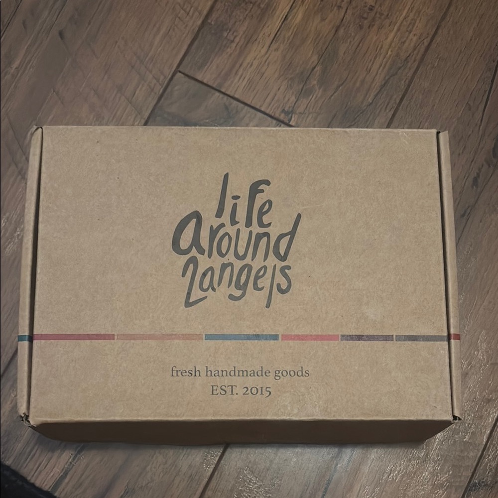 Life Around Zangles Handmade Bath Bombs
